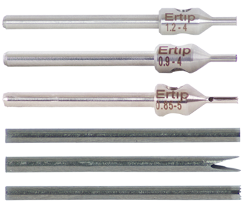 Different Models of Fue Punch with CE Approved